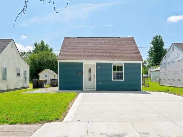3302 Raymond Street, Fort Wayne, IN 46803