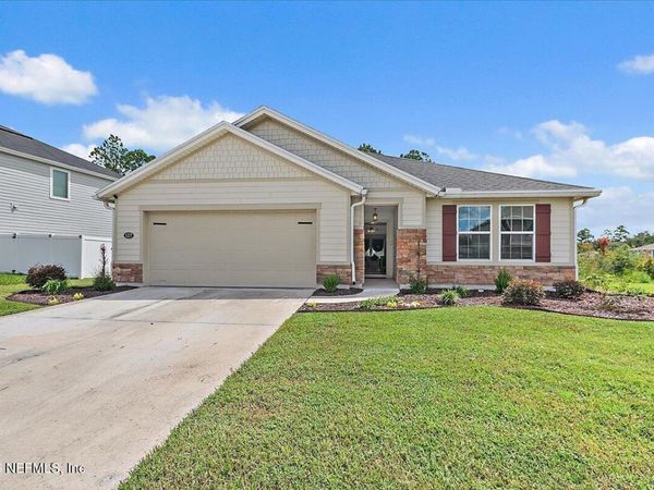 1327 PANTHER LAKE Parkway, Jacksonville, FL 32221