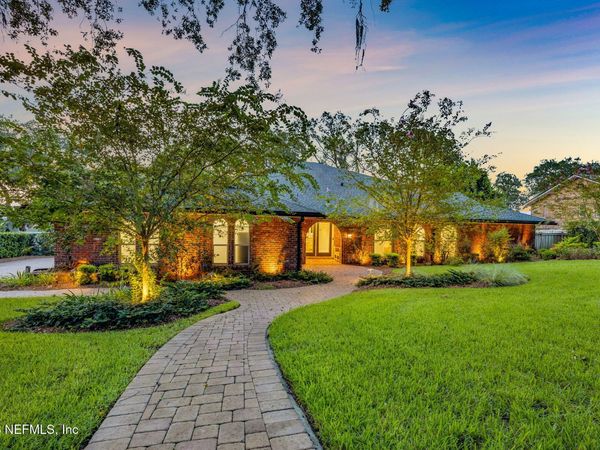 7249 TRAILS END, Jacksonville, FL 32277
