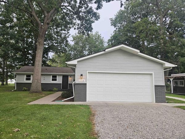 1114 W Samaria , Temperance, MI 48182