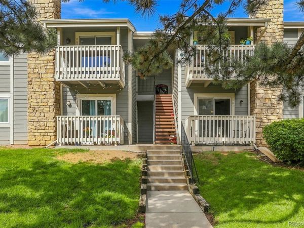 4400 S Quebec Street , Unit H202, Denver, CO 80237