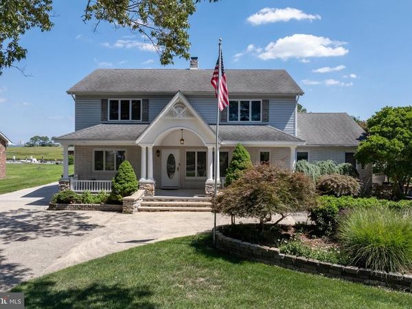 10536 SUSSEX ROAD , OCEAN CITY, MD 21842