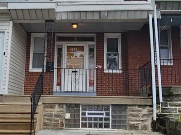 4008 GILHAM STREET , PHILADELPHIA, PA 19135