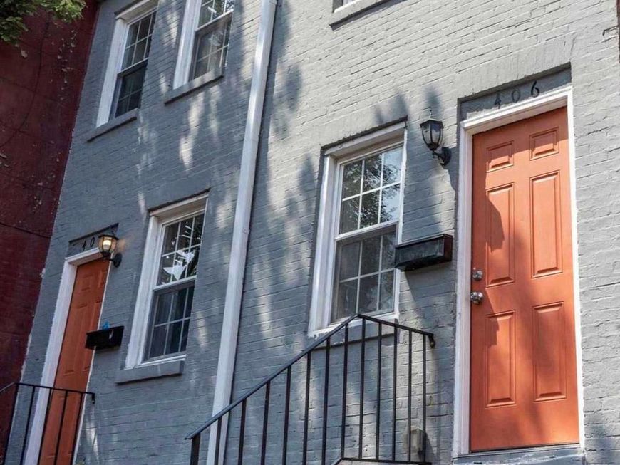 406 George Street, Baltimore, MD 21201 Main Photo