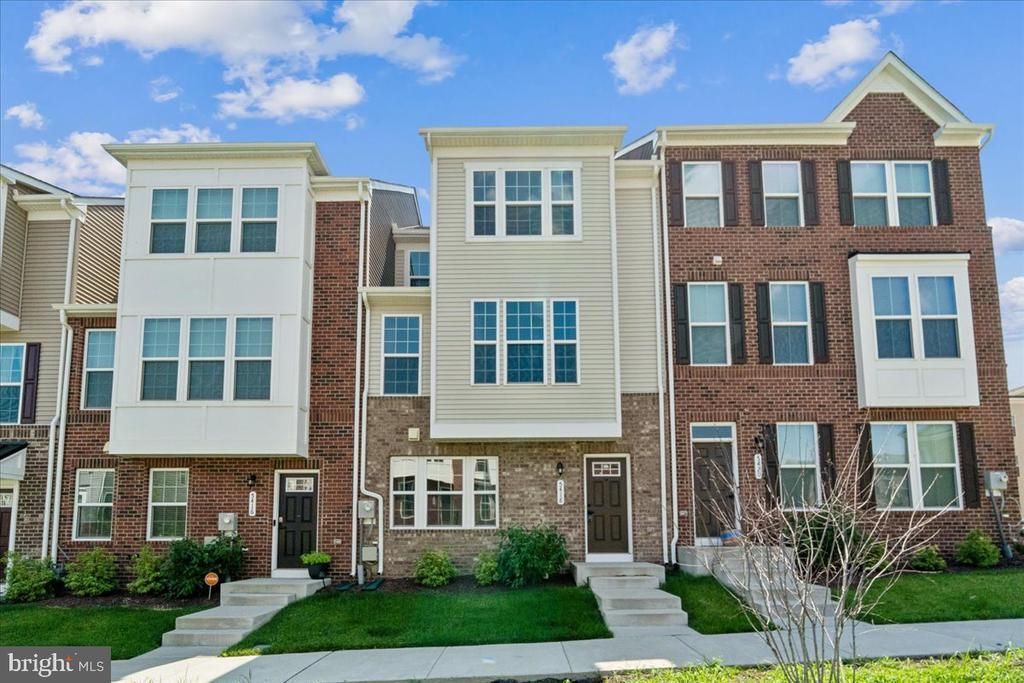 5418 MANOR PARK DRIVE , UPPER MARLBORO, MD 20772