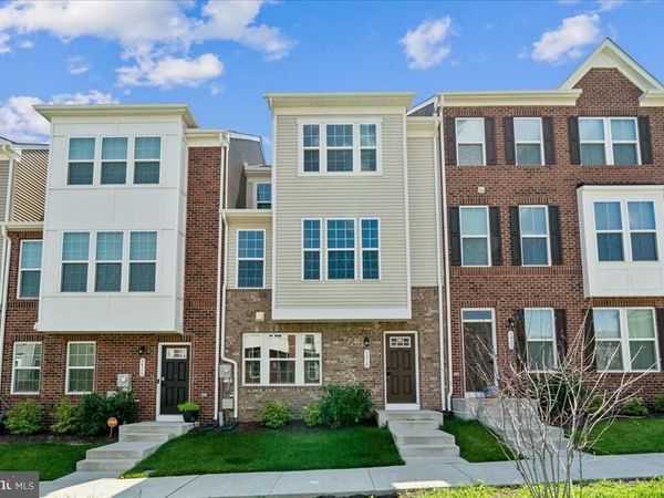 5418 MANOR PARK DRIVE , UPPER MARLBORO, MD 20772