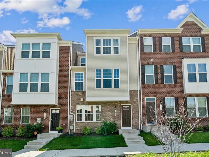 5418 Manor Park Drive , Upper Marlboro, MD 20772 Main Photo