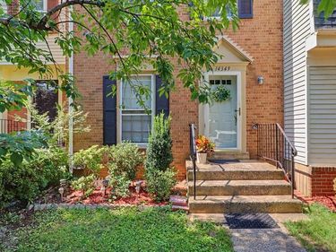 14349 WATERY MOUNTAIN COURT, CENTREVILLE, VA 20120
