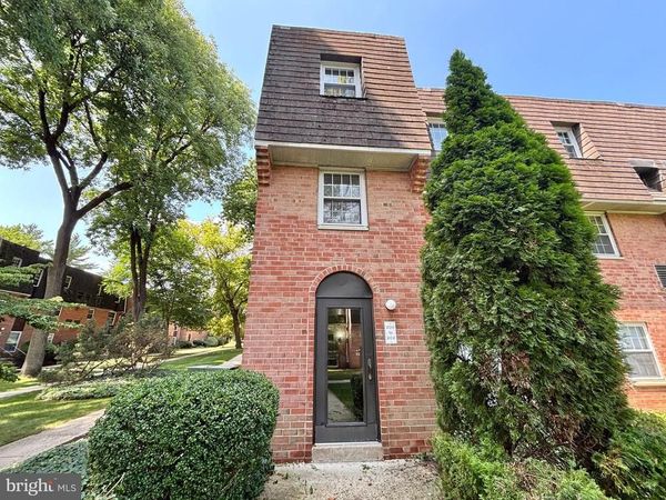 4000 GYPSY LANE , Unit 202A2, PHILADELPHIA, PA 19129