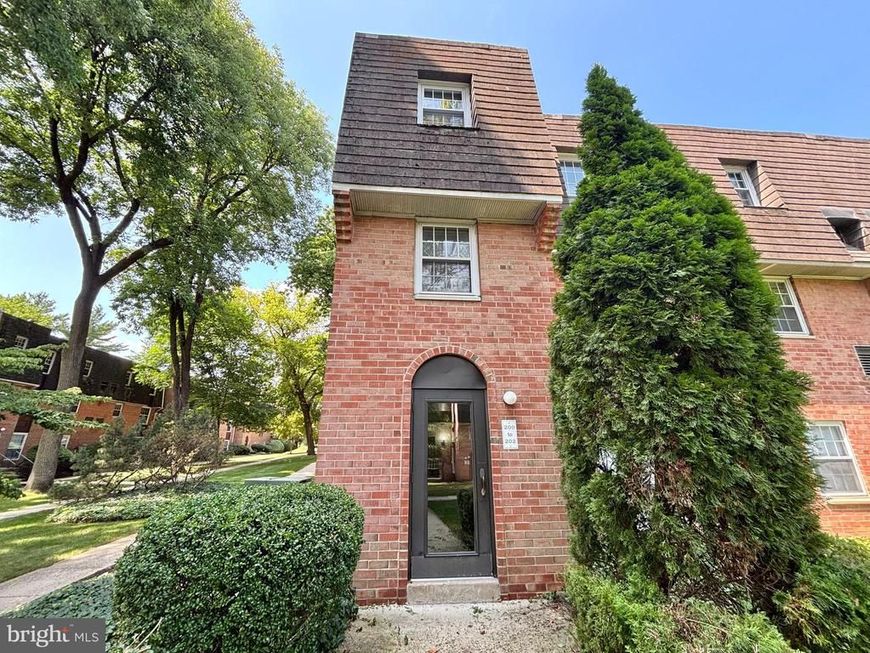 4000 Gypsy Lane , Unit 202A2, Philadelphia, PA 19129 Main Photo