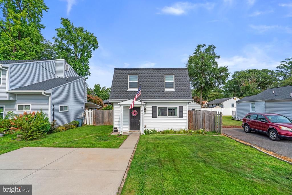 1711 ELKRIDGE DRIVE , EDGEWATER, MD 21037