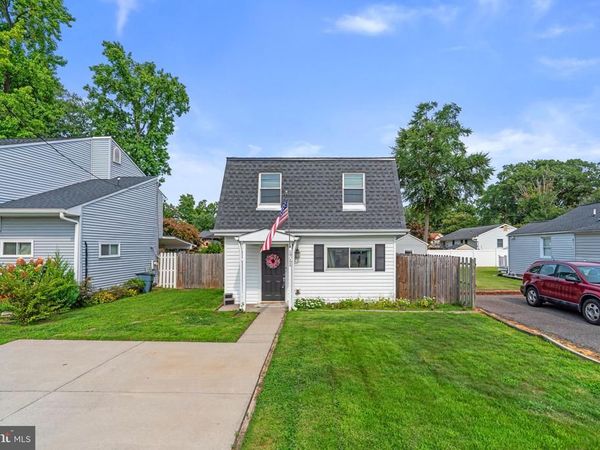 1711 ELKRIDGE DRIVE, EDGEWATER, MD 21037