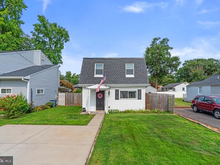 1711 Elkridge Drive, Edgewater, MD 21037 Main Photo