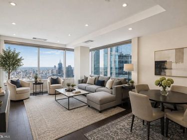 50 S 16TH STREET, Unit 4204, PHILADELPHIA, PA 19102