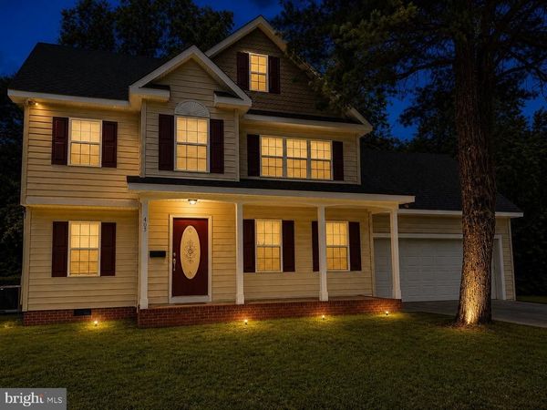 405 SOMERSET AVENUE, SALISBURY, MD 21801