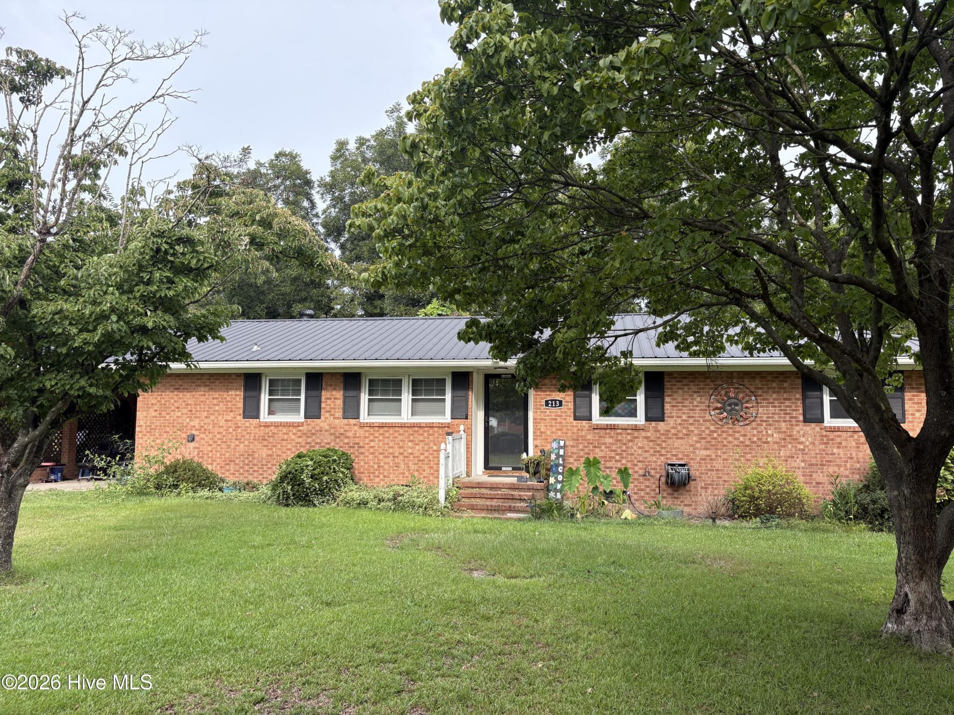213 Vinwood Avenue, Goldsboro, NC 27534 Main Photo