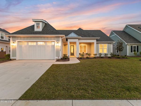 4365 Fantail Drive , Leland, NC 28451