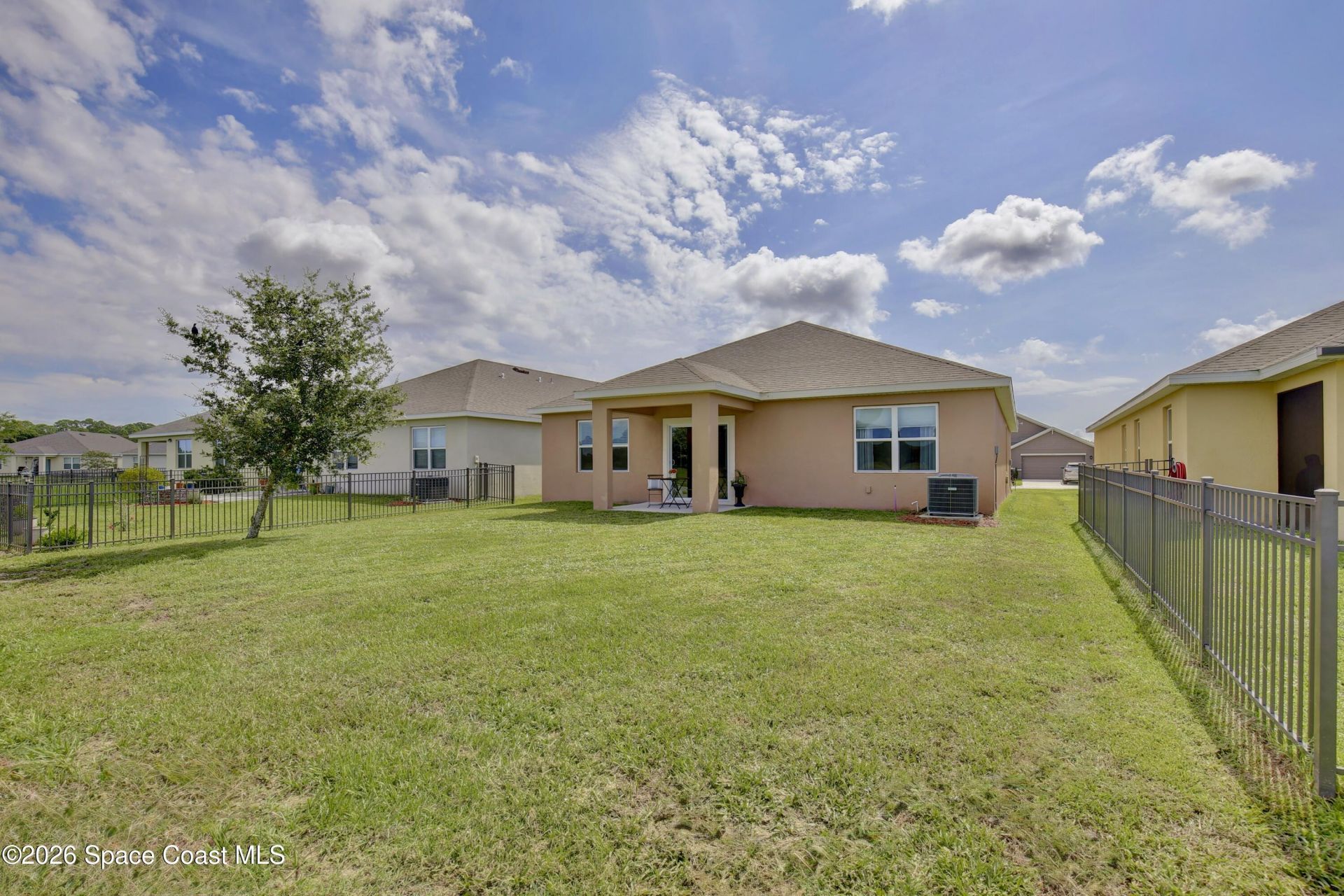 3020 Burrowing Owl Drive , Mims, FL 32754 Photo