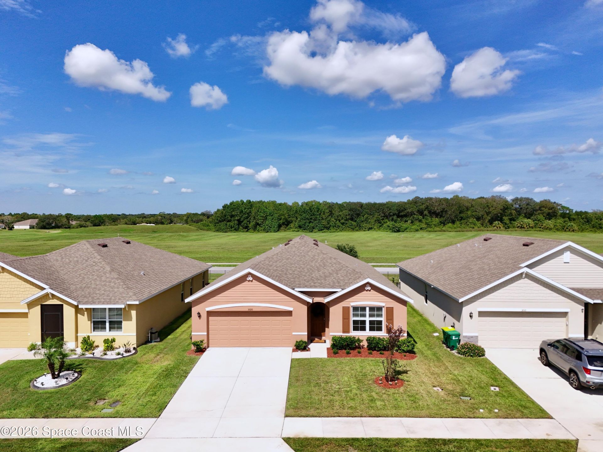 3020 Burrowing Owl Drive , Mims, FL 32754 Photo