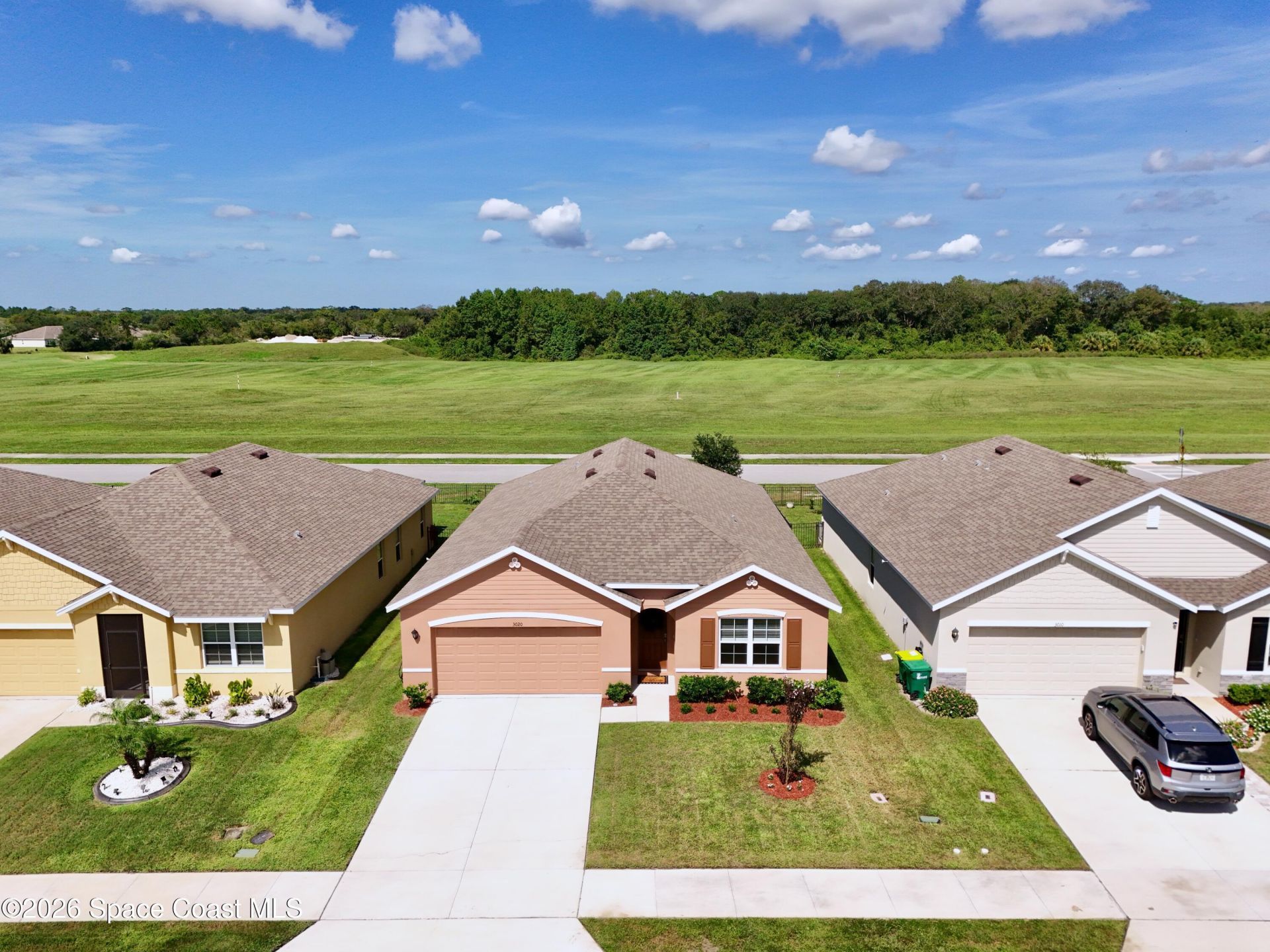3020 Burrowing Owl Drive , Mims, FL 32754 Photo