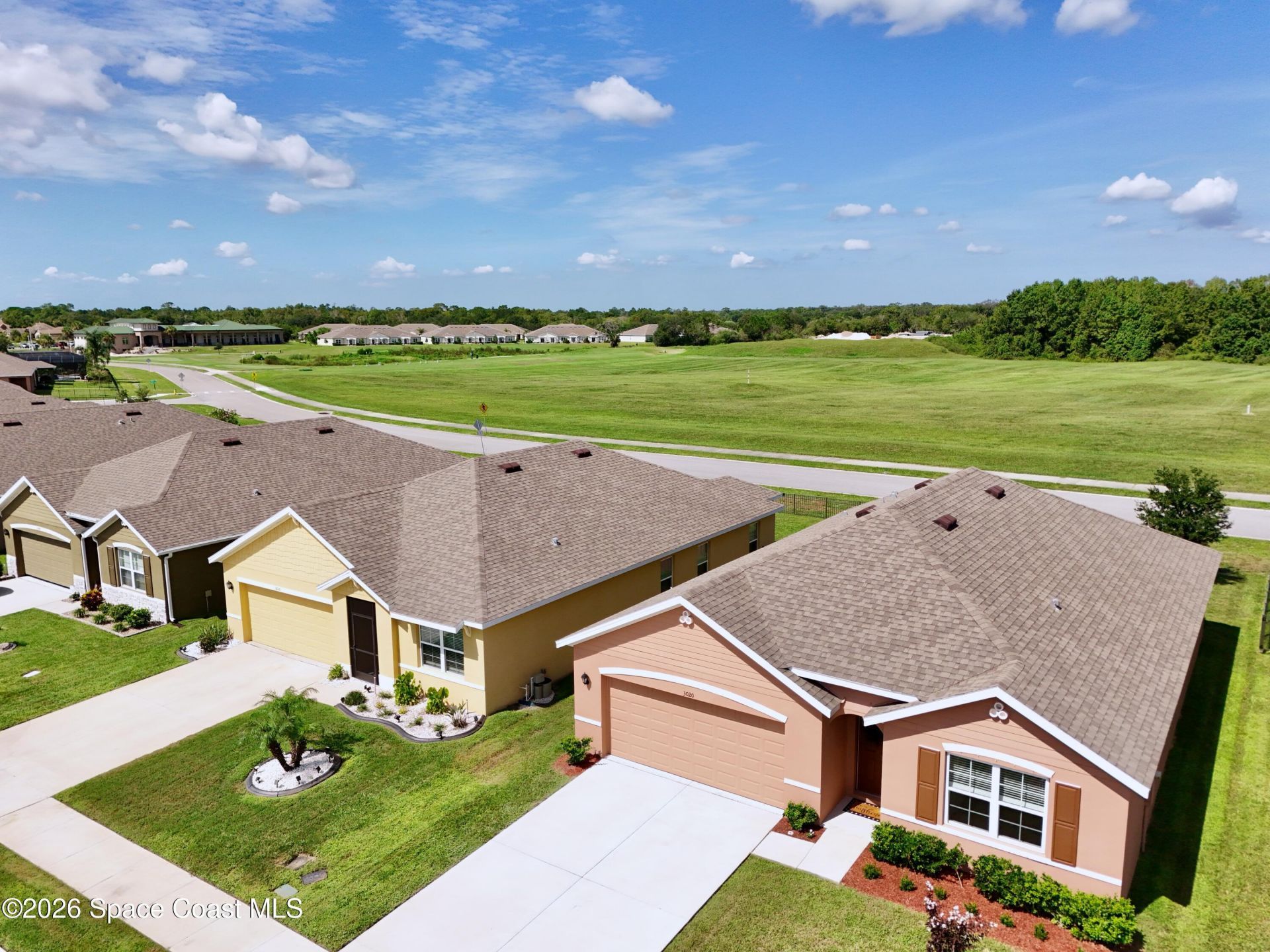 3020 Burrowing Owl Drive , Mims, FL 32754 Photo
