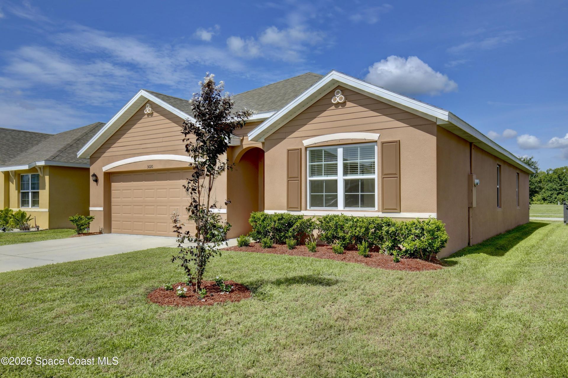 3020 Burrowing Owl Drive , Mims, FL 32754 Photo