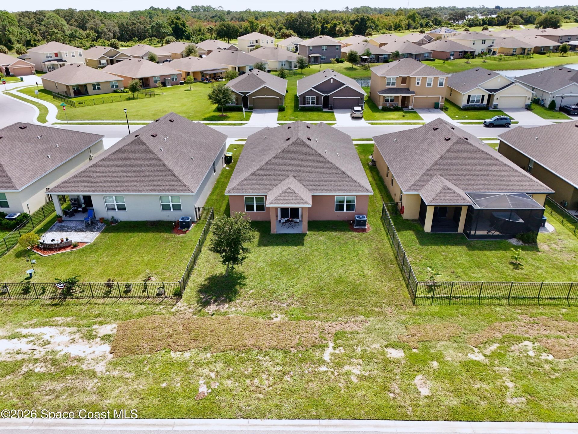 3020 Burrowing Owl Drive , Mims, FL 32754 Photo