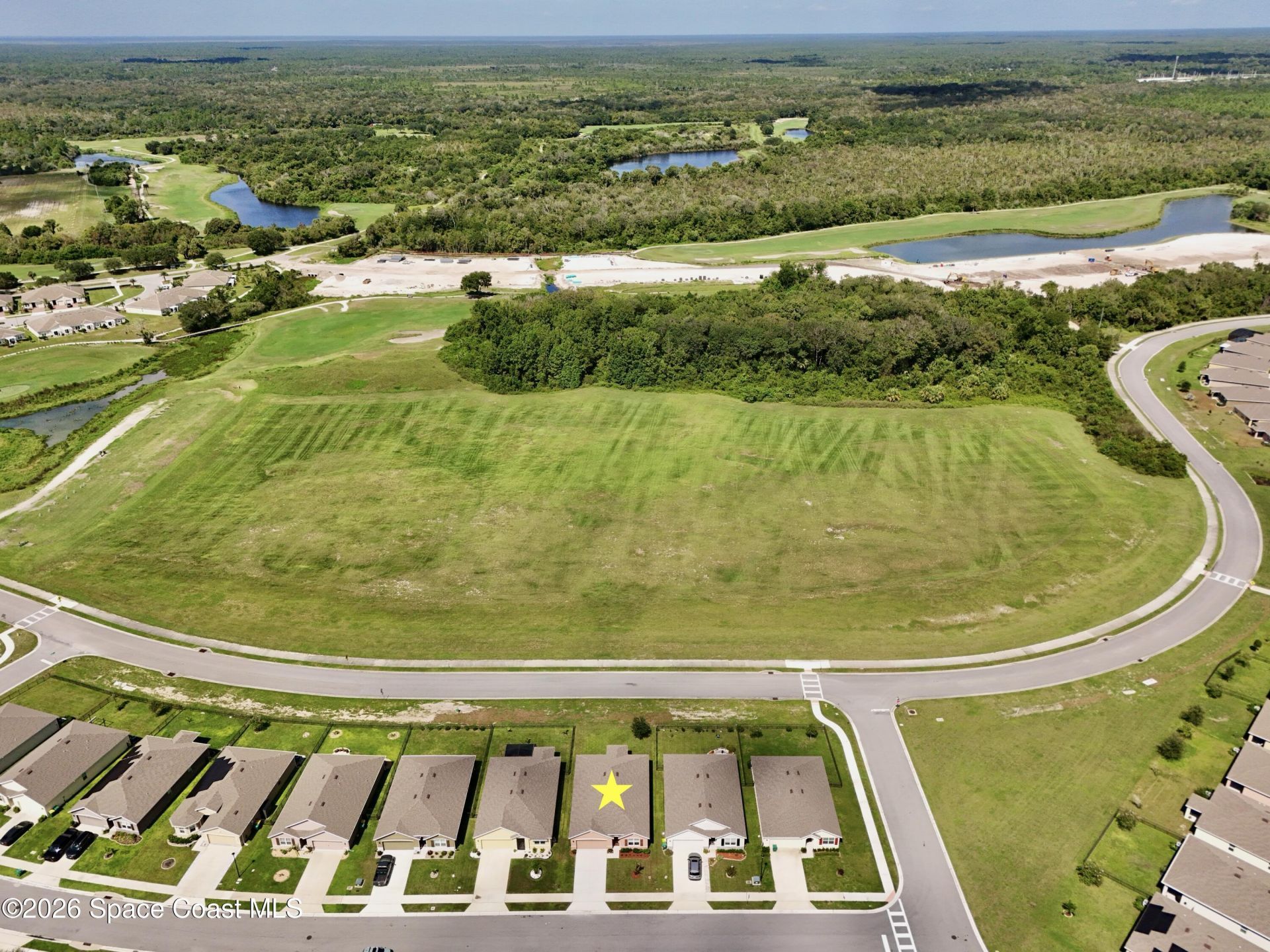 3020 Burrowing Owl Drive , Mims, FL 32754 Photo