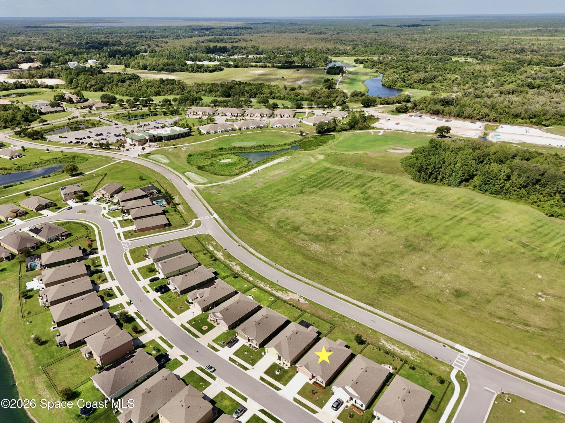 3020 Burrowing Owl Drive , Mims, FL 32754 Photo