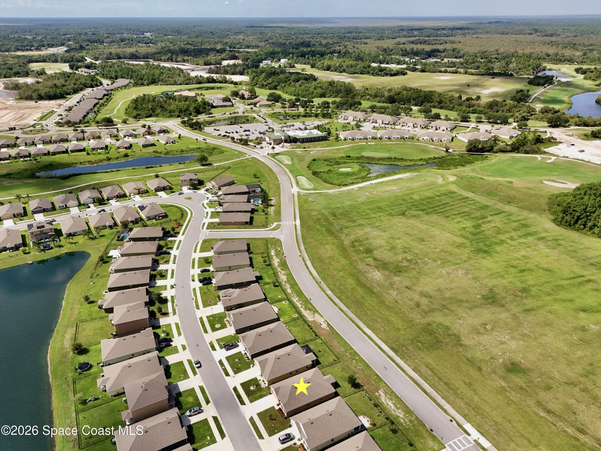 3020 Burrowing Owl Drive , Mims, FL 32754 Photo