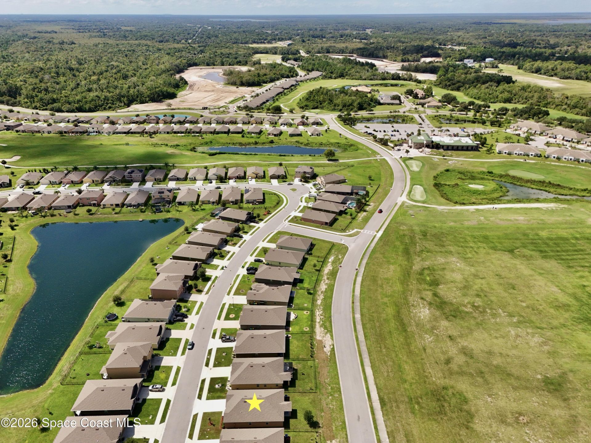 3020 Burrowing Owl Drive , Mims, FL 32754 Photo