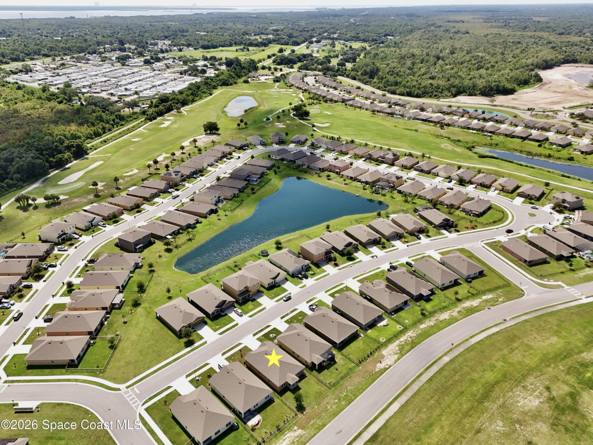 3020 Burrowing Owl Drive , Mims, FL 32754 Photo