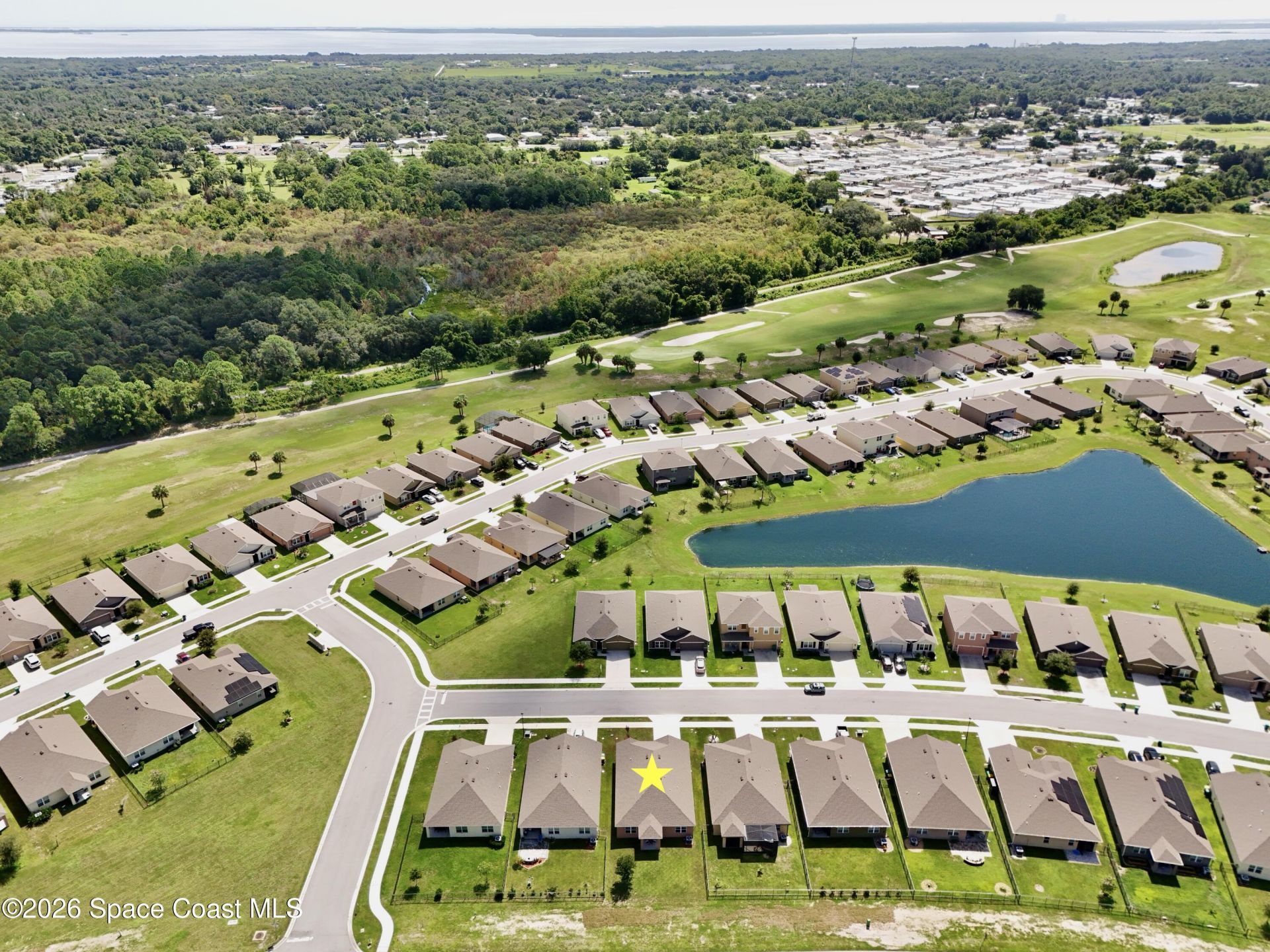 3020 Burrowing Owl Drive , Mims, FL 32754 Photo
