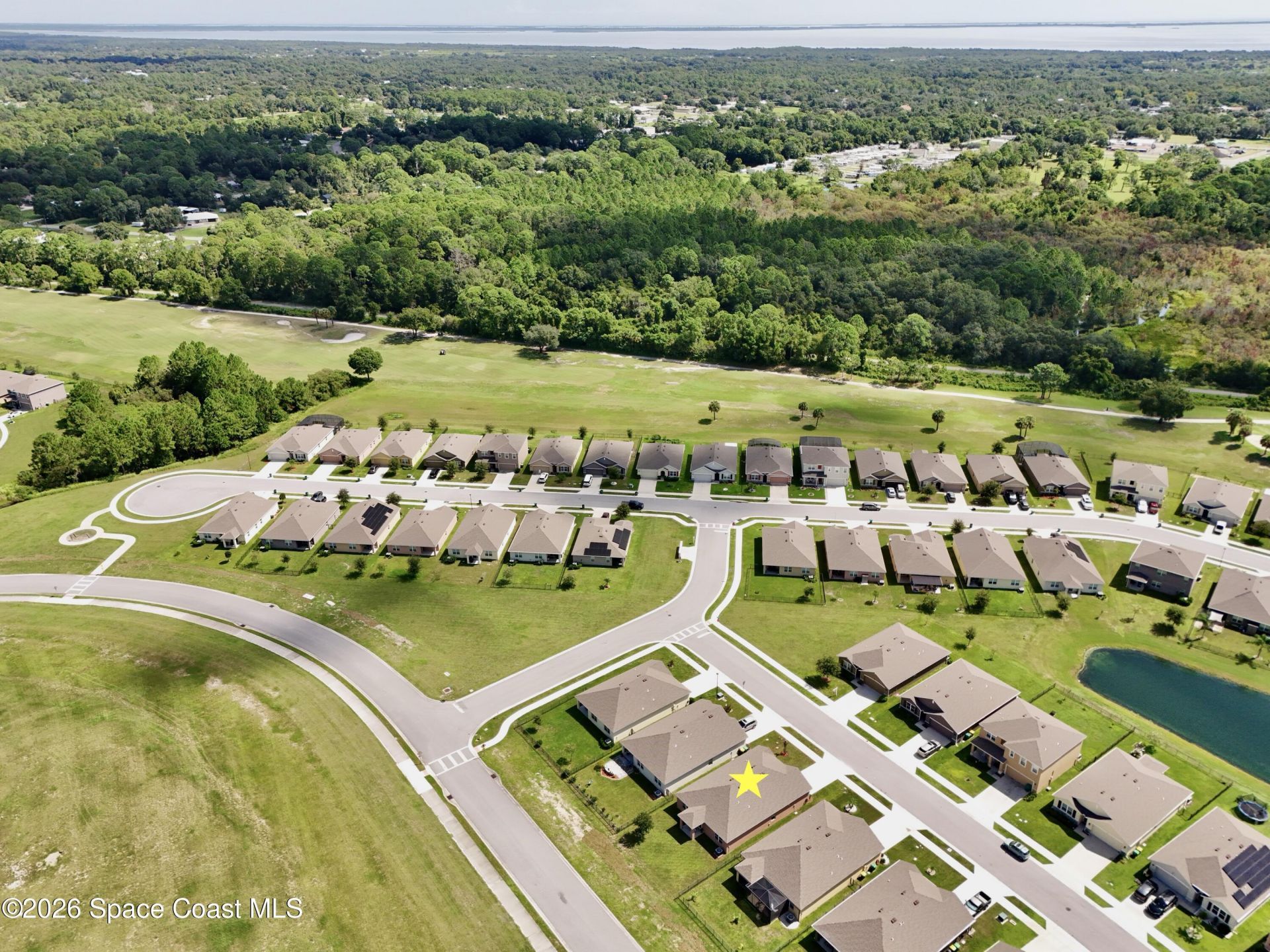 3020 Burrowing Owl Drive , Mims, FL 32754 Photo
