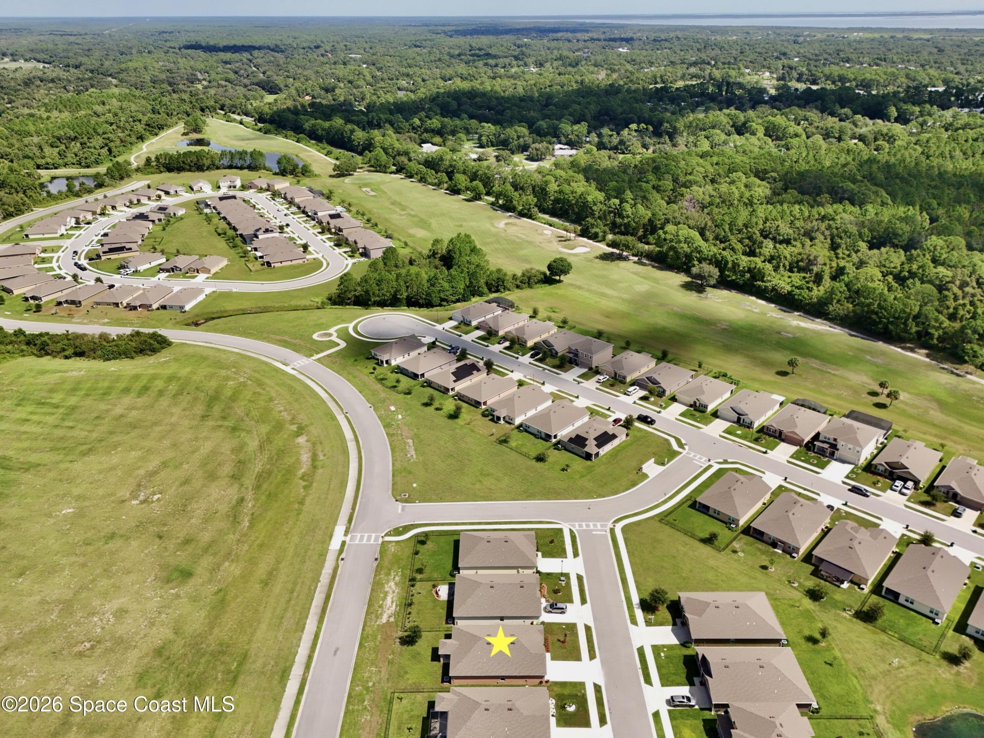 3020 Burrowing Owl Drive , Mims, FL 32754 Photo