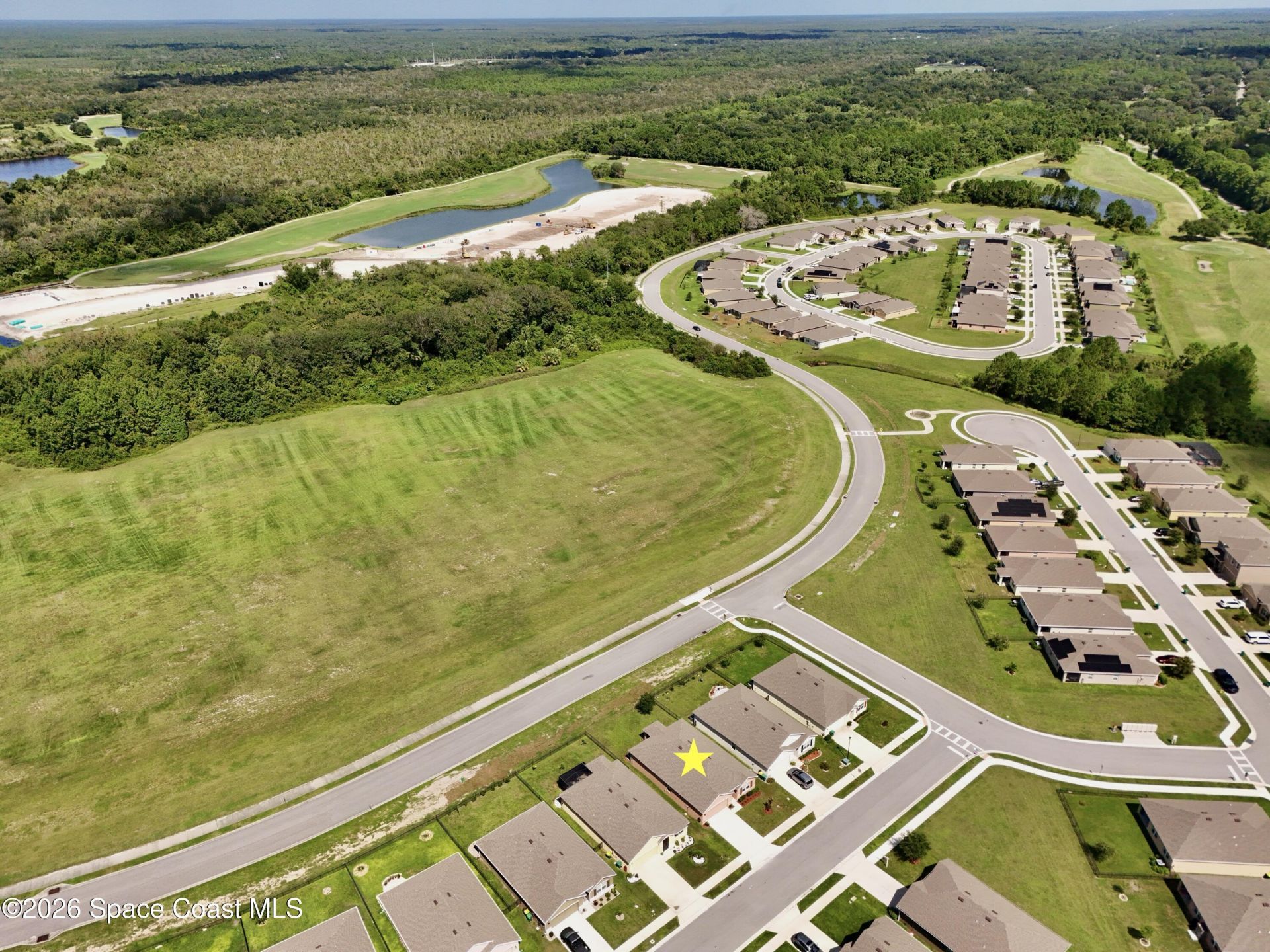 3020 Burrowing Owl Drive , Mims, FL 32754 Photo