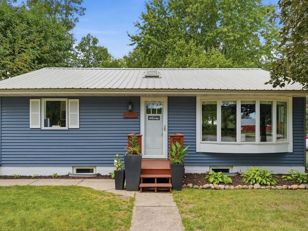 10726 Tobys Avenue SE, Alexandria, MN 56308