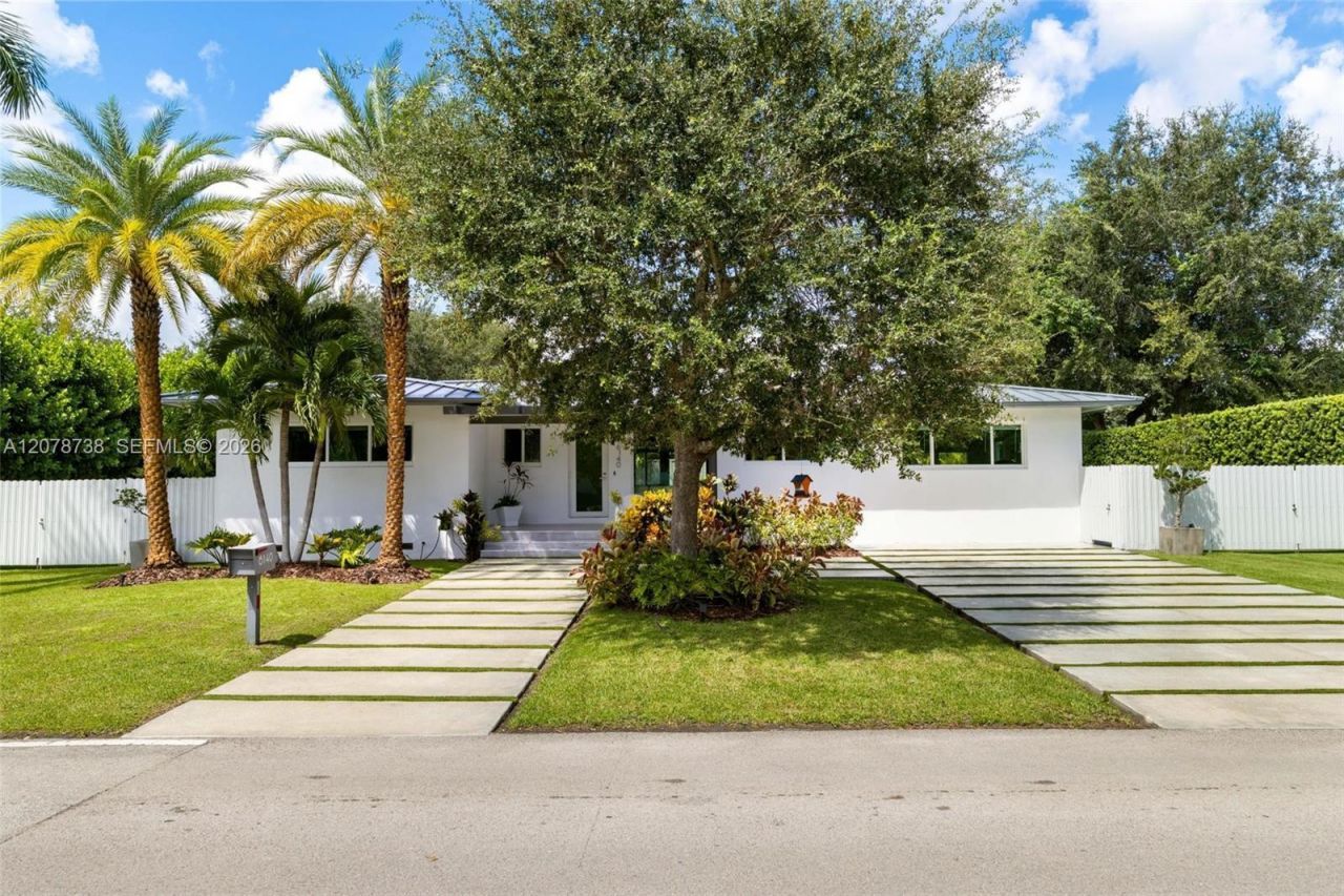 6140 SW 65th Ave, South Miami, FL 33143 Photo