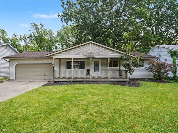 839 Sheffield Road , Sheffield Lake, OH 44054