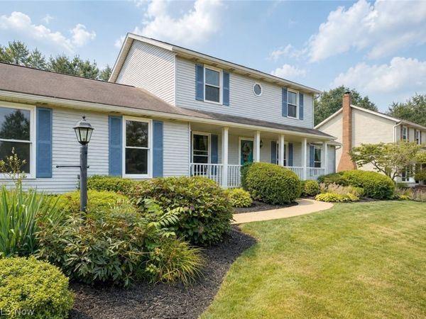 9786 Hocking Street NW, Massillon, OH 44646