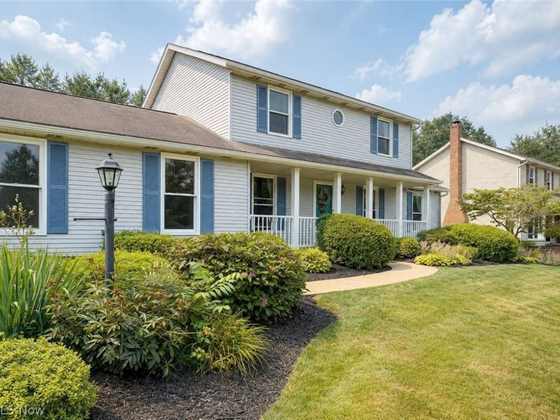 9786 Hocking Street NW, Massillon, OH 44646 Photo 1