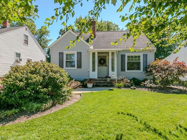 37616 Jordan Drive , Willoughby, OH 44094