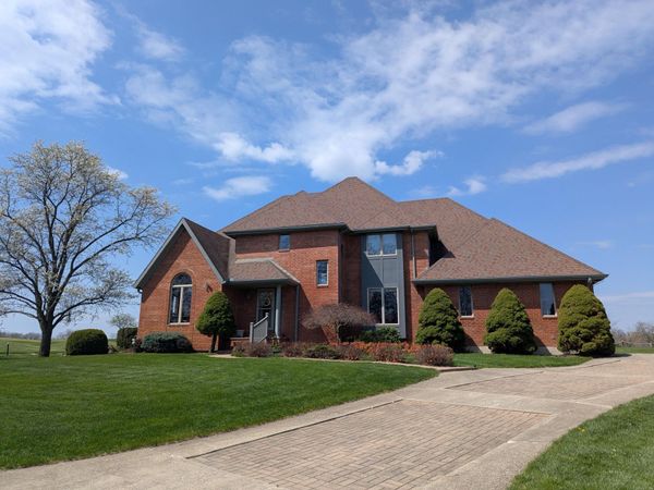 2633 Sugar Tree Trail , New Carlisle, OH 45344