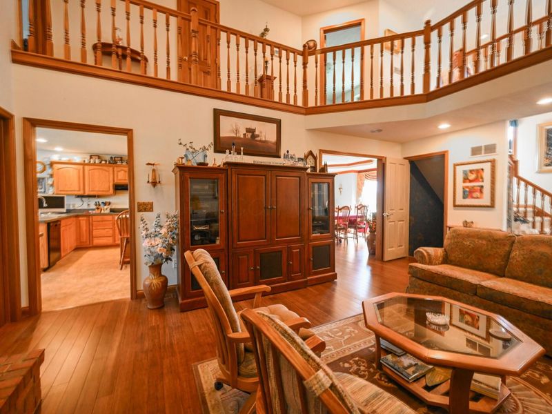 2633 Sugar Tree Trail , New Carlisle, OH 45344 Photo 3