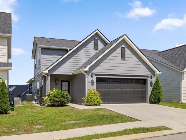 3976 Inlet Loop, Chattanooga, TN 37416