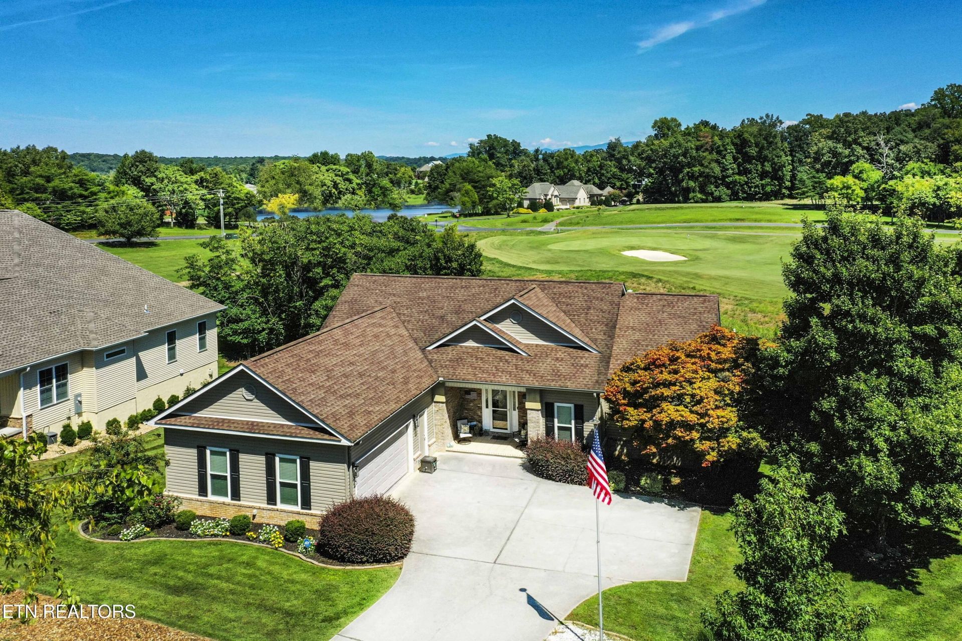 103 Nunnehi Tr Vonore, TN 37885
