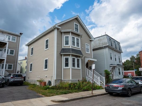 5 Wise Street, Unit 1, Boston, MA 02130