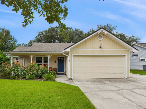 2158 WHITFIELD Drive , Fernandina Beach, FL 32034