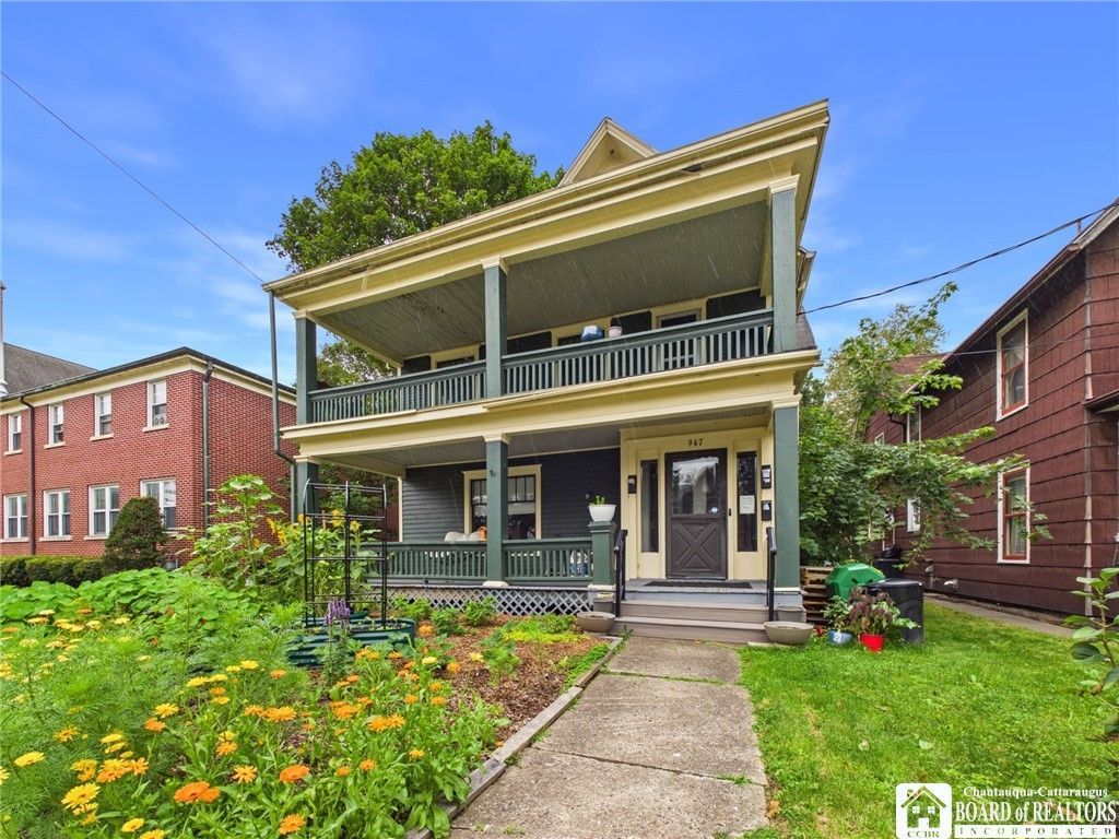 947 N Union Street, Olean, NY 14760 Main Photo