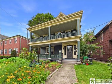 947 N Union Street, Olean, NY 14760